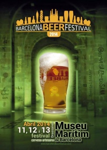 bcn beer festival